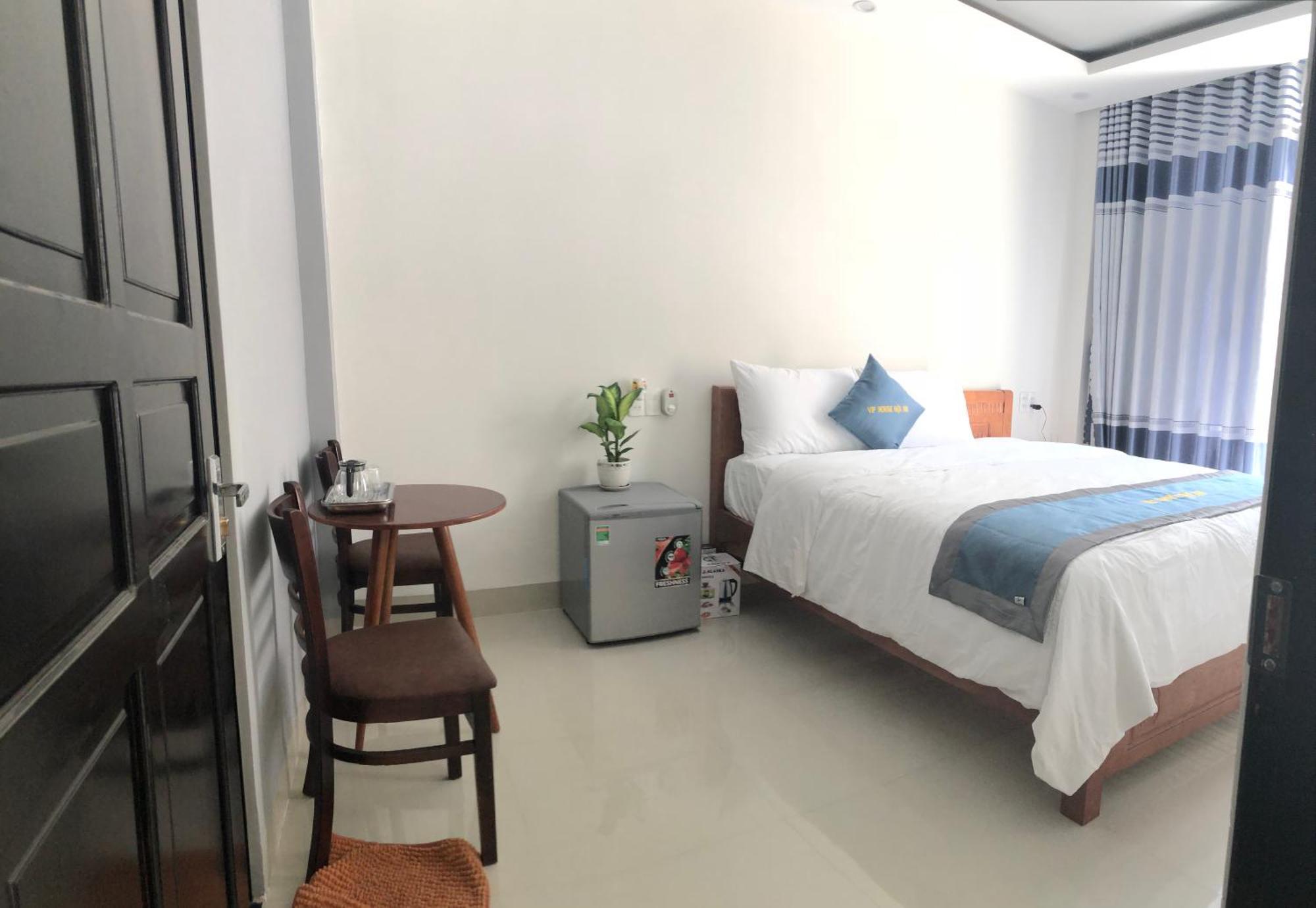 Vip House Hoi An Homestay Zewnętrze zdjęcie
