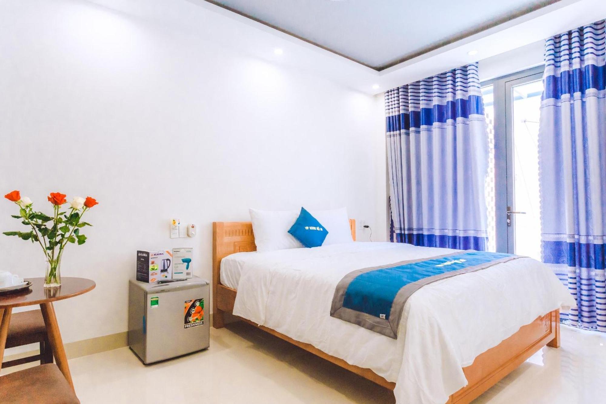 Vip House Hoi An Homestay Zewnętrze zdjęcie