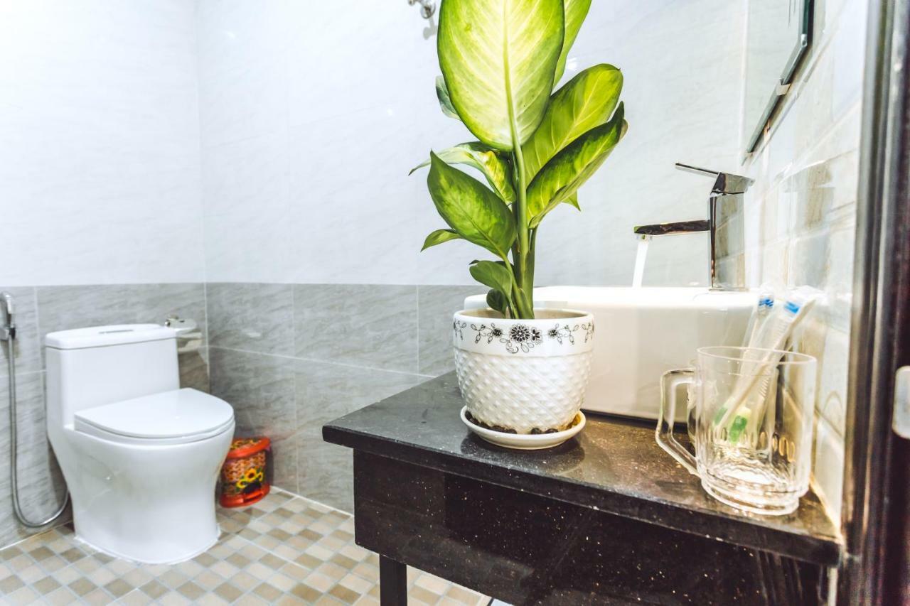 Vip House Hoi An Homestay Zewnętrze zdjęcie