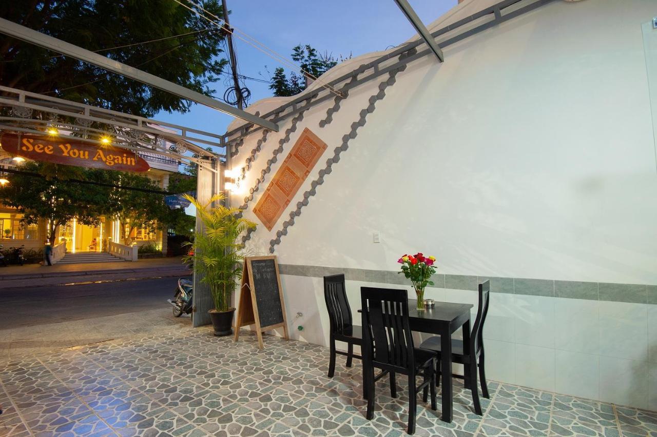 Vip House Hoi An Homestay Zewnętrze zdjęcie